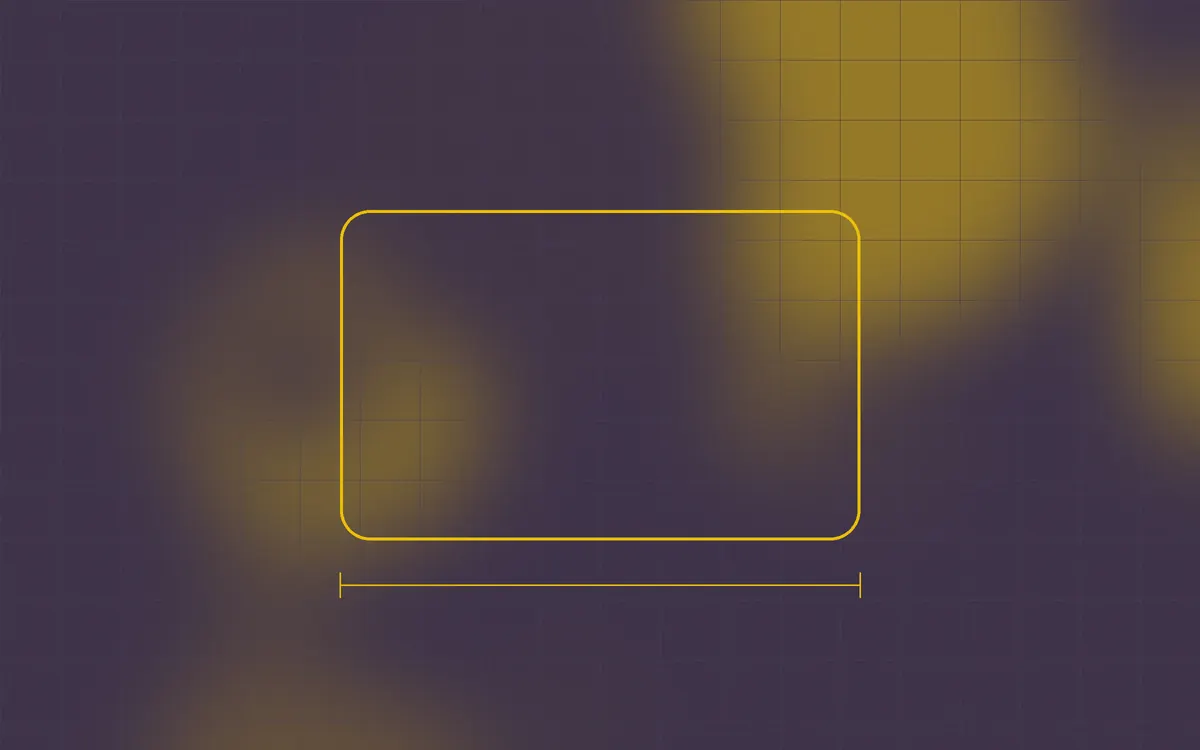 Placeholder image for a digital product case study