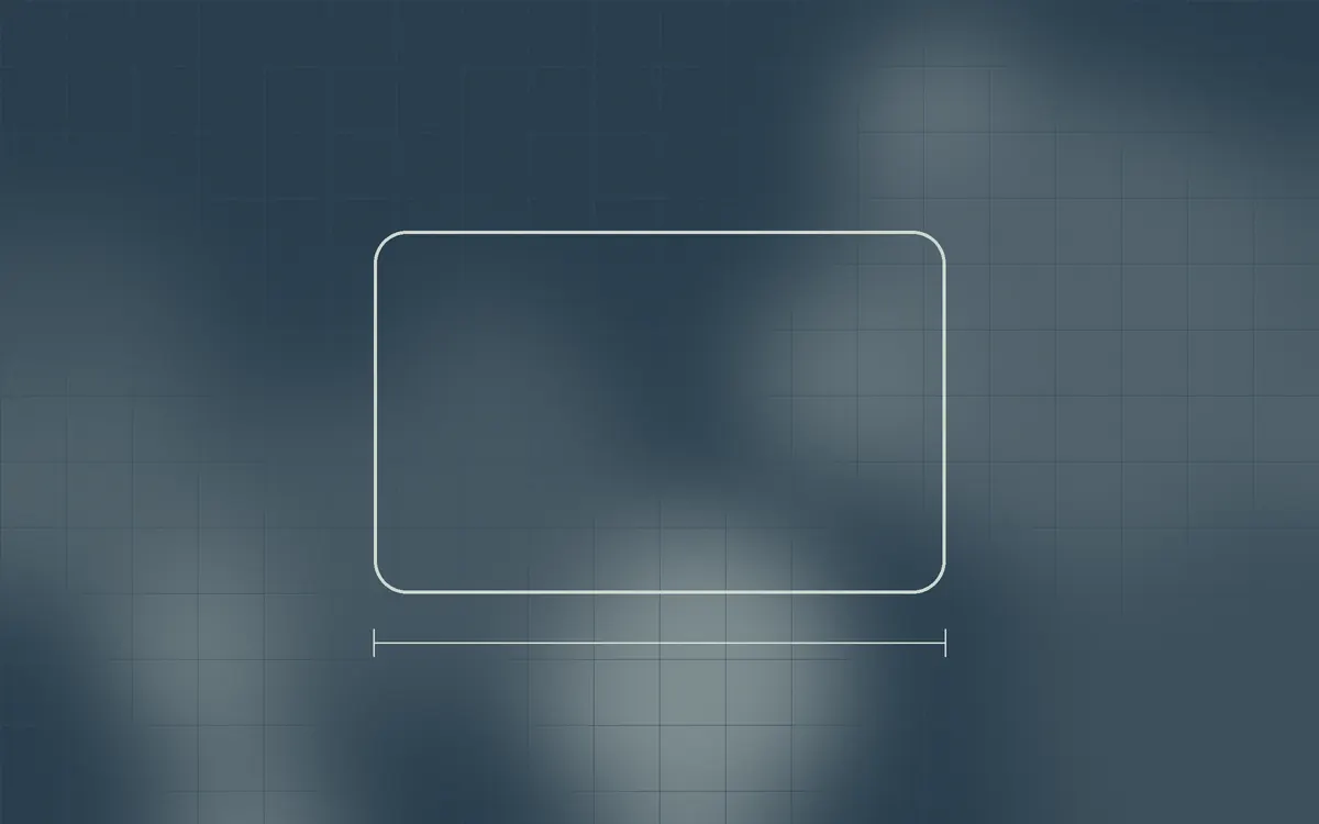 Placeholder image for a physical product case study